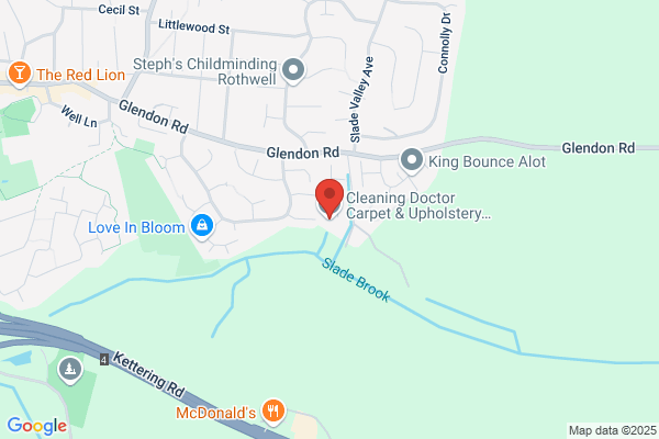 Cleaning Doctor (Northampton)