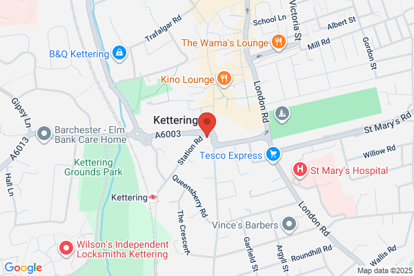 J & J Carpets