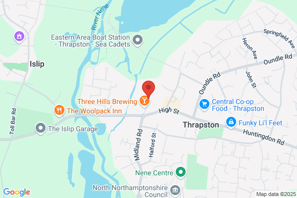 Thorntons Catering Services Ltd