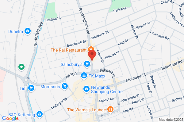 H J Phillips & Son Funeral Directors