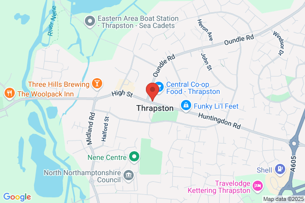 Crowsons Funeral Directors