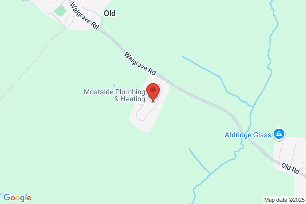 Moatside Plumbing & Heating Ltd