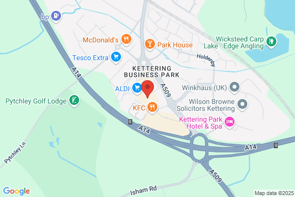 Argos Kettering Shopping Park