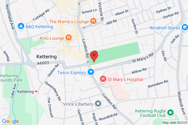 Kettering Chiropody Clinic