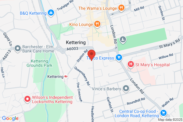 Kettering Chiropractic Clinic