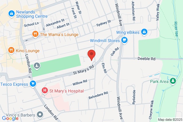 Linden Medical Centre