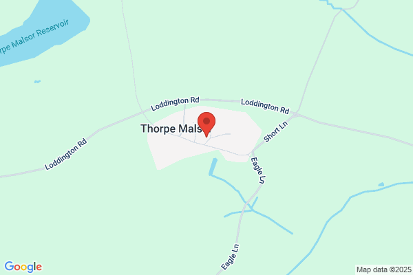 Thorpe Malsor Social Club