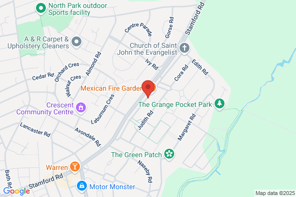The Net Tenants & Residents Association