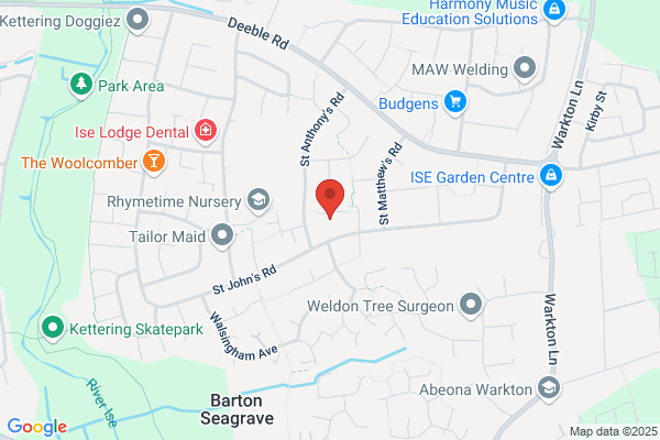 K G Wright (Builders) Ltd