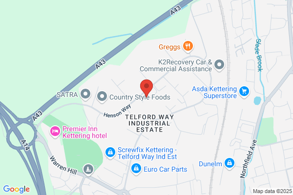 Witherley Services