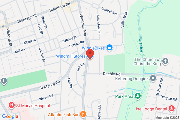 Costcutter - Windmill Avenue, Kettering