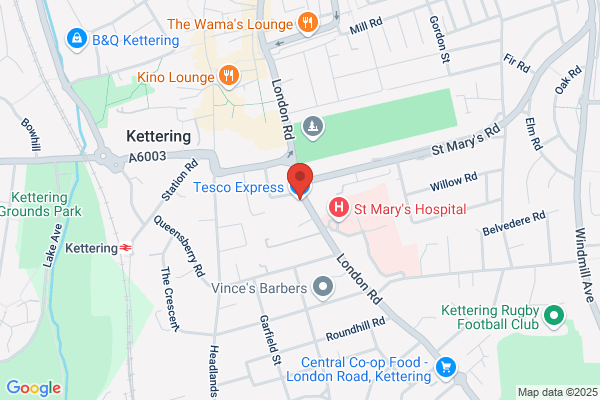 Tesco Express
