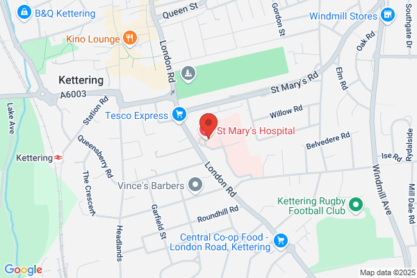 Sexual Health Clinic