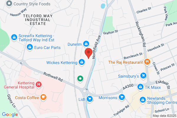 DPD Parcel Shop Location - Currys PC World