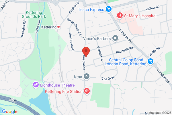 Henley Day Centre