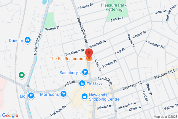 Domino's Pizza - Desborough