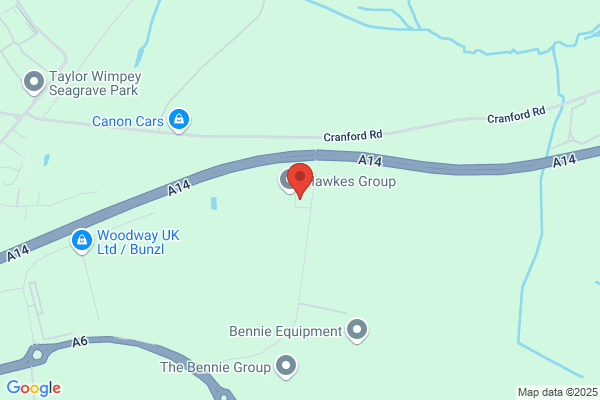 Michael Green Plant Ltd