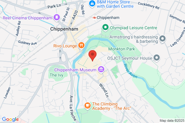 The High Street Dental Practice