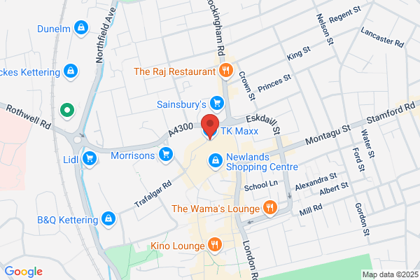 TK Maxx