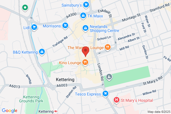 The Vinyl House