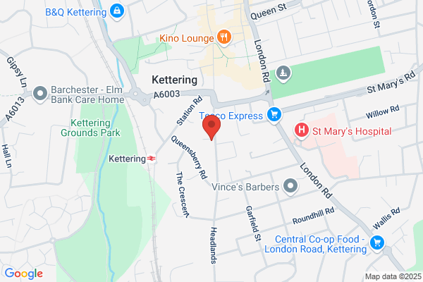 Headlands Surgery