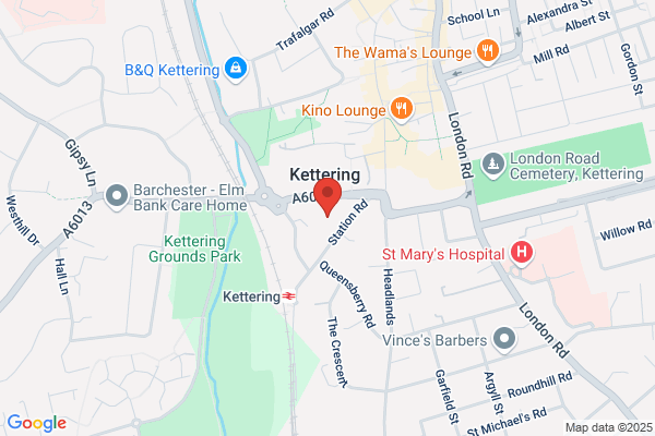 Drive247 Kettering