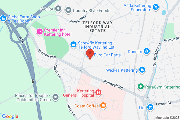 Edmundson Electrical Ltd