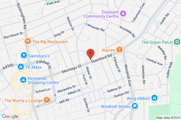 Kettering Electrical Centre