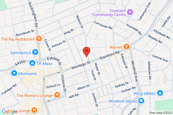 A C Green Electrical