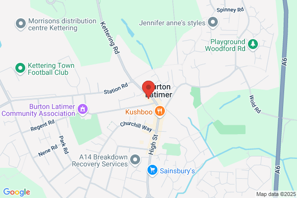 Arthur Turner (Burton Latimer) Ltd