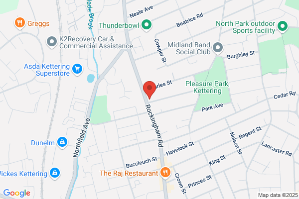 Blandford Electrical