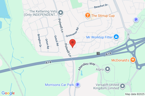 Cooper Kendall Engineering Ltd