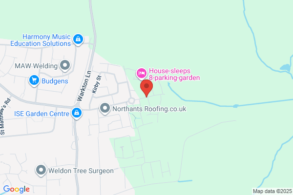 David Wilson Homes - The Nurseries