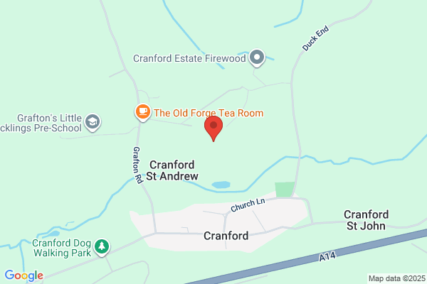 Cranford Management Ltd