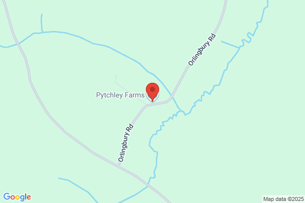 Pytchley Farms Ltd