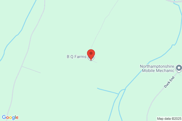 B Q Farms Ltd