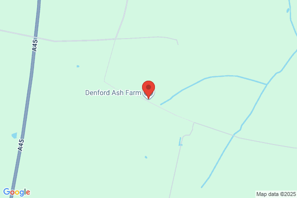 Denford Ash Farm