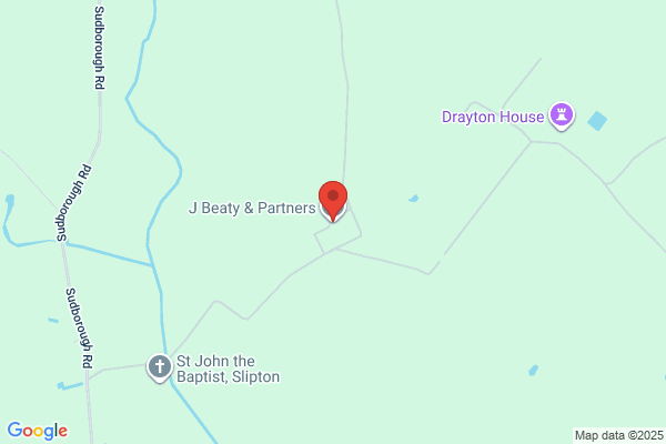 J Beaty & Partners