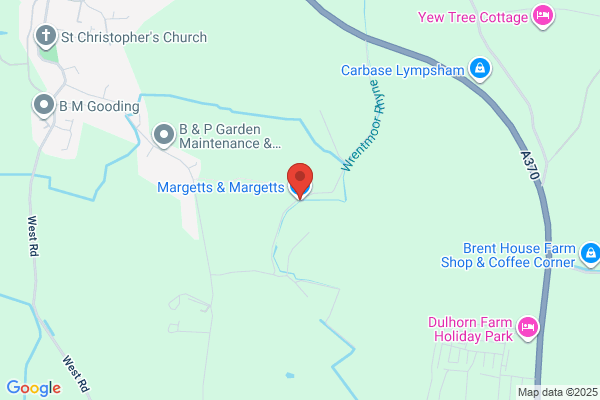 Marguette Hellige UK Ltd