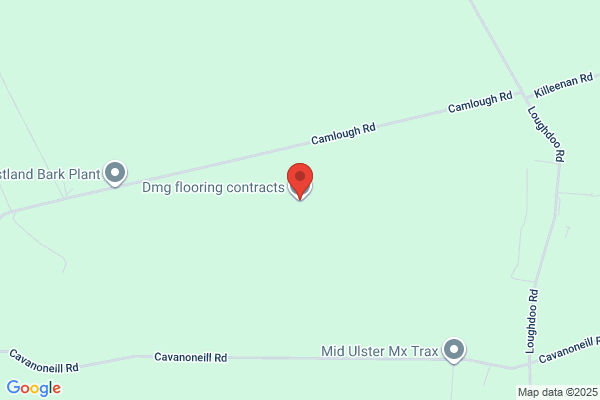 D M G Flooring Ltd