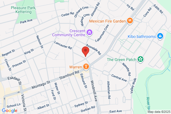 J R Norris & Son funeral services