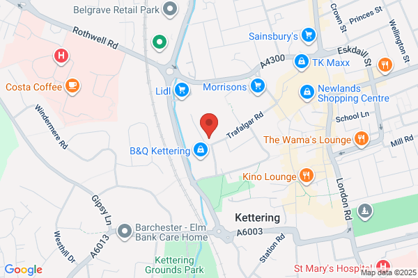 Nationwide Autocentres Ltd