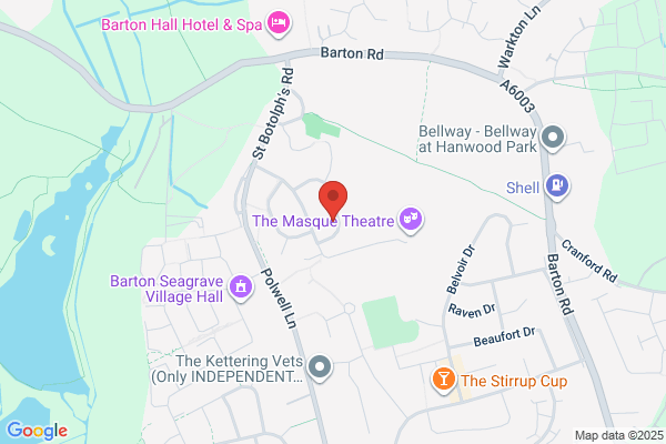 Rob Robinson Roofing