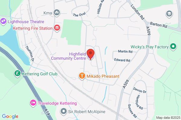 Highfield Community Centre