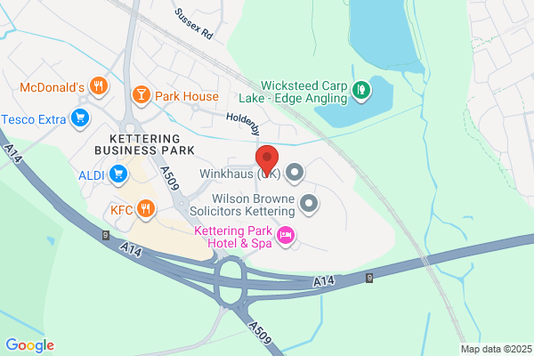 Northamptonshire Heartlands Primary Care Trust