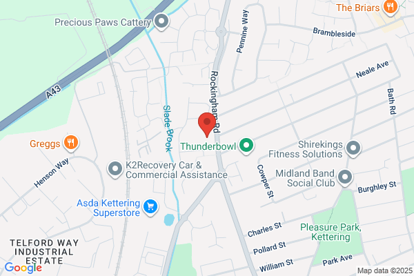 Avery Park Care Home