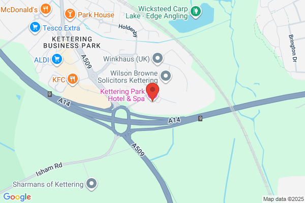 Kettering Park Hotel