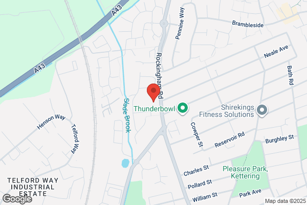 Avery Park Independent Living Apartments