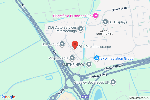 Dialsure Insurance Ltd