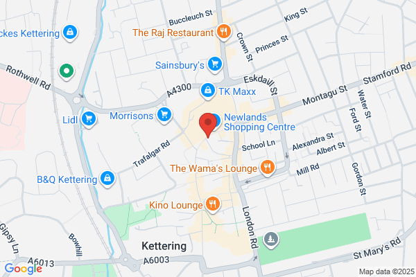 Goldsmiths
